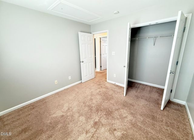 420 Cline Falls Drive, Holly Springs, NC 27540
