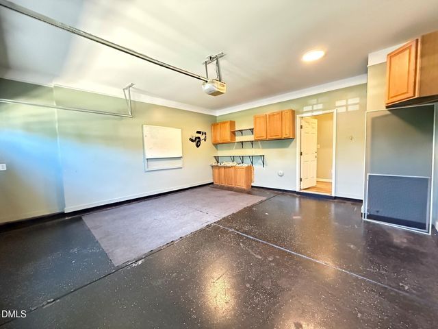 420 Cline Falls Drive, Holly Springs, NC 27540