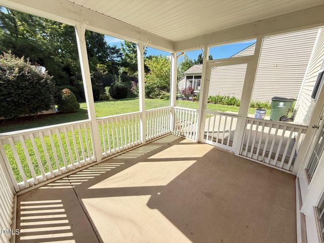 420 Cline Falls Drive, Holly Springs, NC 27540