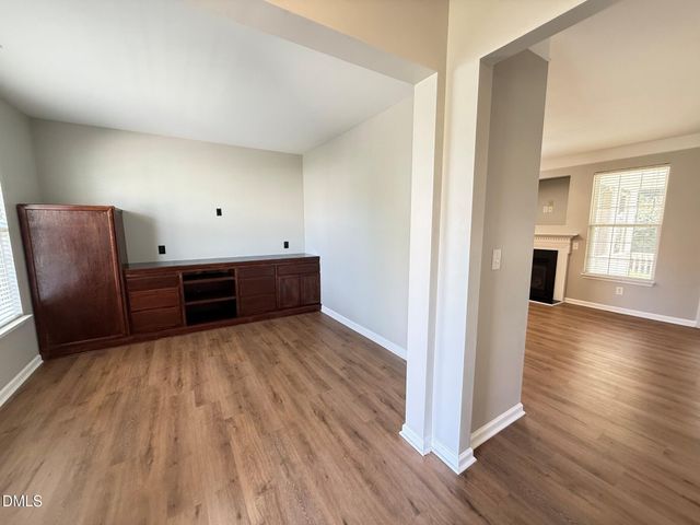 420 Cline Falls Drive, Holly Springs, NC 27540