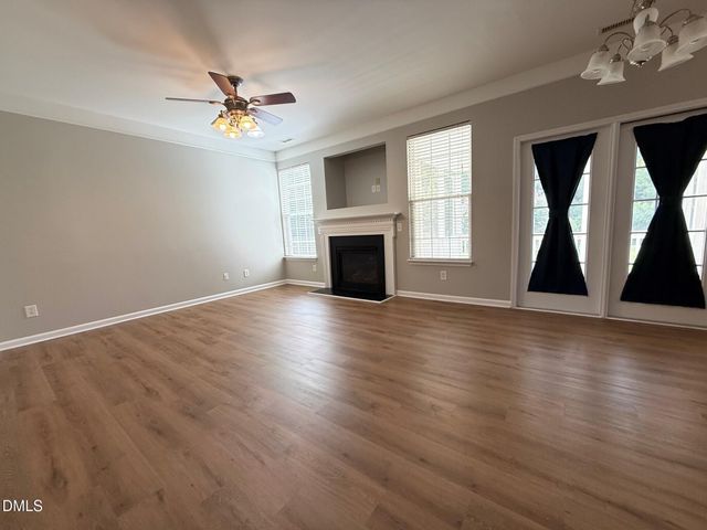 420 Cline Falls Drive, Holly Springs, NC 27540