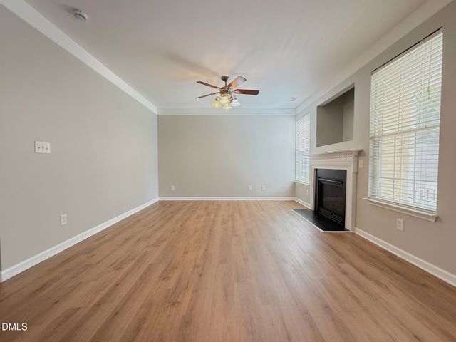 420 Cline Falls Drive, Holly Springs, NC 27540