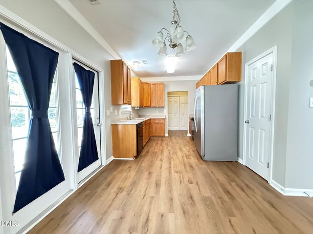 420 Cline Falls Drive, Holly Springs, NC 27540