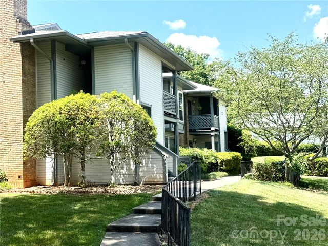 4613 Hamory Drive, Charlotte, NC 28212