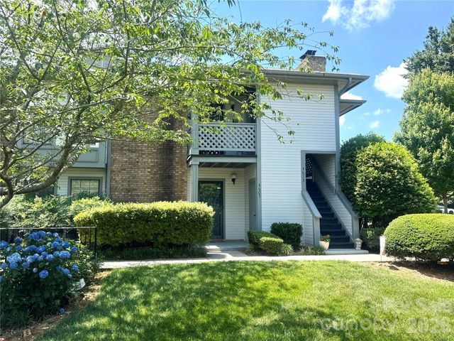 4613 Hamory Drive, Charlotte, NC 28212