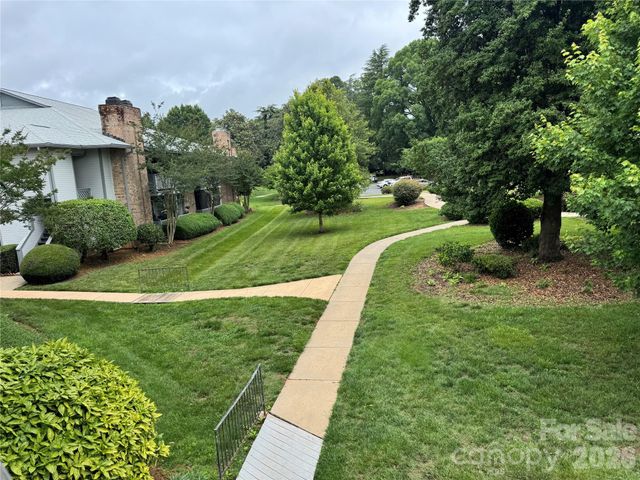 4613 Hamory Drive, Charlotte, NC 28212