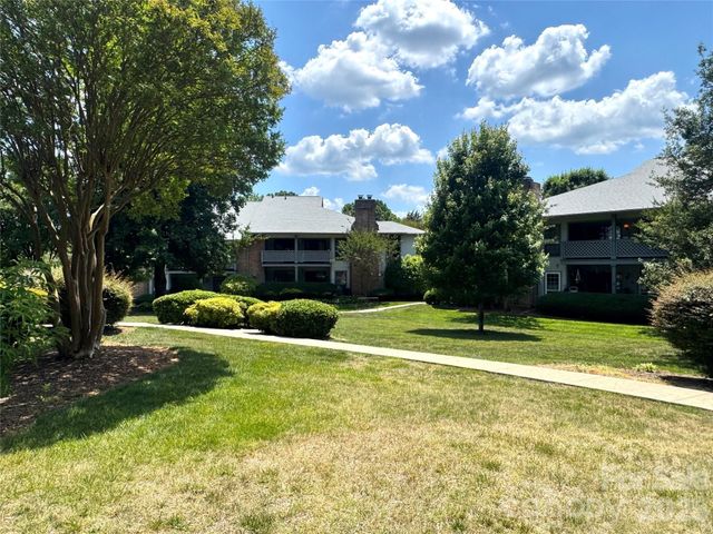 4613 Hamory Drive, Charlotte, NC 28212