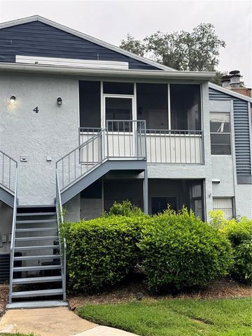 408 NORTHLAKE DRIVE 0, Sanford, FL 32773