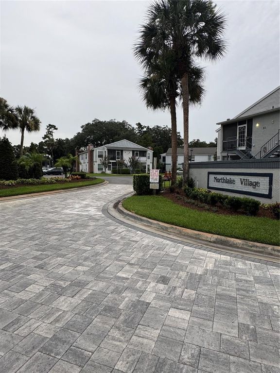 408 NORTHLAKE DRIVE 0, Sanford, FL 32773