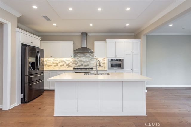 132 Gulfstream, Irvine, CA 92620