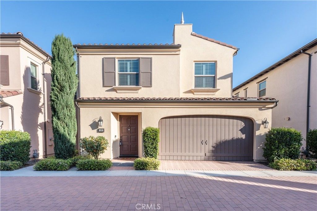 132 Gulfstream, Irvine, CA 92620