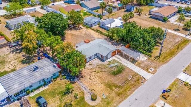 208 PALMETTO ROAD W, Nokomis, FL 34275