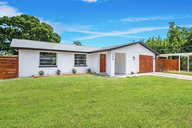 208 PALMETTO ROAD W, Nokomis, FL 34275
