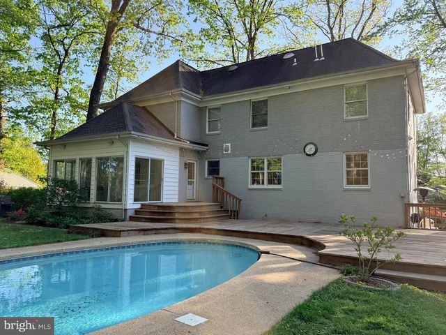12913 TWO FARM DR, Silver Spring, MD 20904