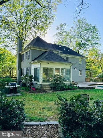 12913 TWO FARM DR, Silver Spring, MD 20904