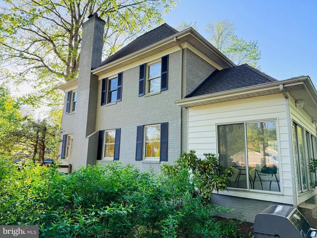12913 TWO FARM DR, Silver Spring, MD 20904