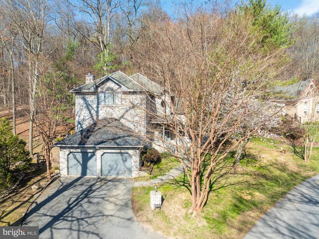 6702 ILEX CT, New Market, MD 21774