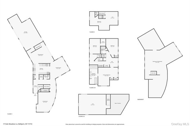 17 Oak Meadow Lane, Bellport Village, NY 11713