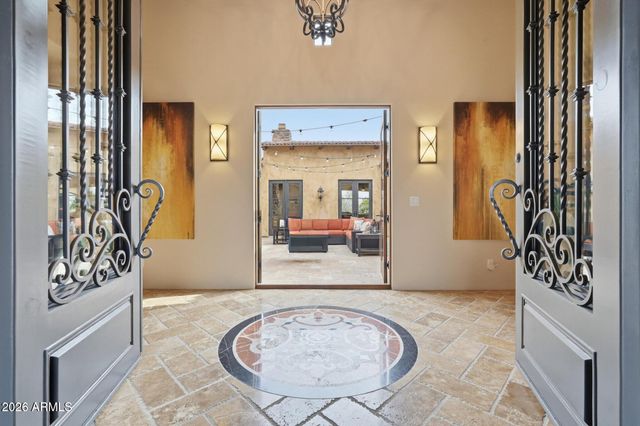 8801 E SIERRA PINTA Drive, Scottsdale, AZ 85255