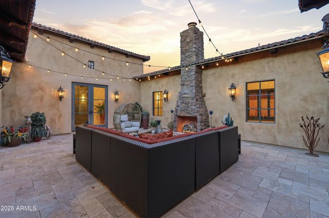 8801 E SIERRA PINTA Drive, Scottsdale, AZ 85255