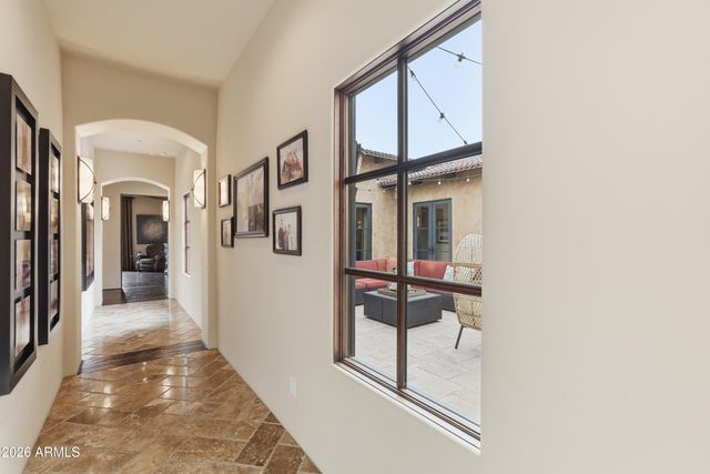 8801 E SIERRA PINTA Drive, Scottsdale, AZ 85255
