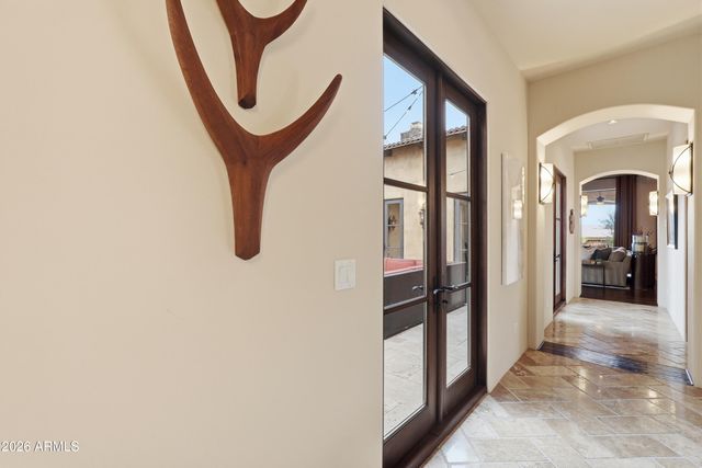 8801 E SIERRA PINTA Drive, Scottsdale, AZ 85255