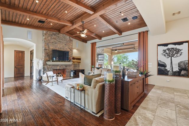 8801 E SIERRA PINTA Drive, Scottsdale, AZ 85255