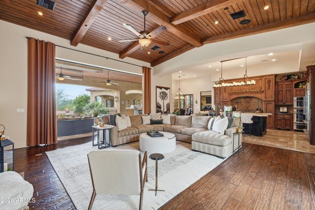 8801 E SIERRA PINTA Drive, Scottsdale, AZ 85255