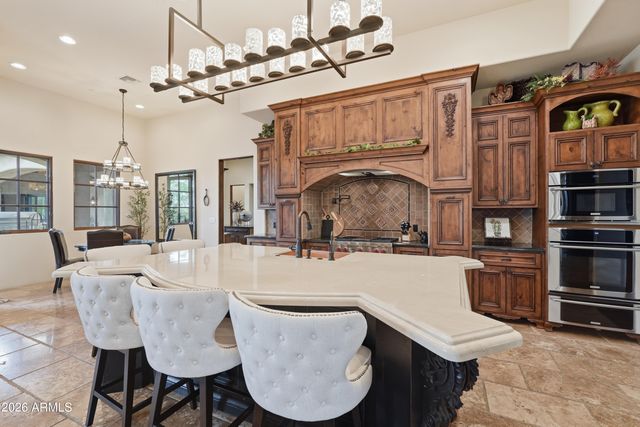 8801 E SIERRA PINTA Drive, Scottsdale, AZ 85255