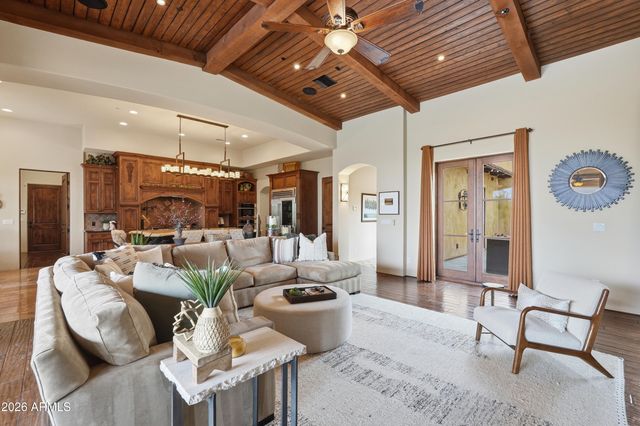 8801 E SIERRA PINTA Drive, Scottsdale, AZ 85255