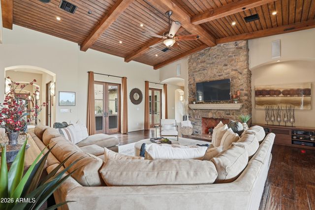 8801 E SIERRA PINTA Drive, Scottsdale, AZ 85255