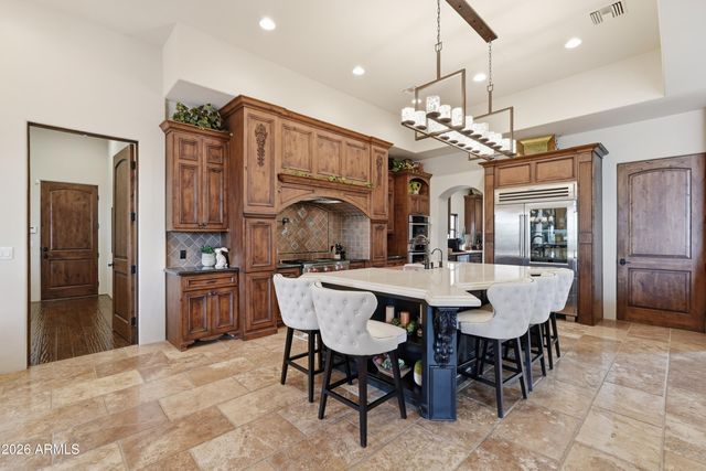 8801 E SIERRA PINTA Drive, Scottsdale, AZ 85255