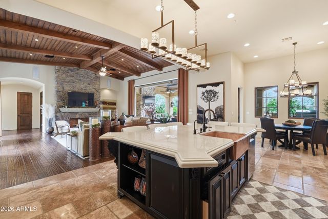 8801 E SIERRA PINTA Drive, Scottsdale, AZ 85255