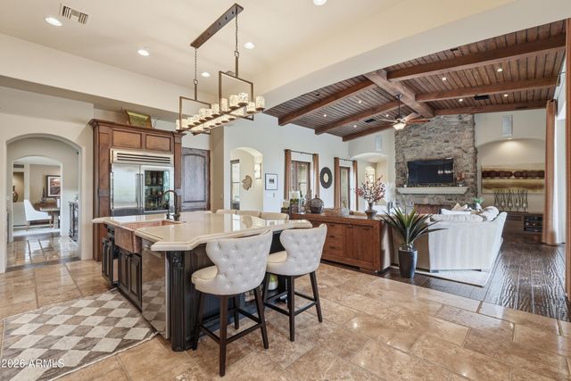 8801 E SIERRA PINTA Drive, Scottsdale, AZ 85255