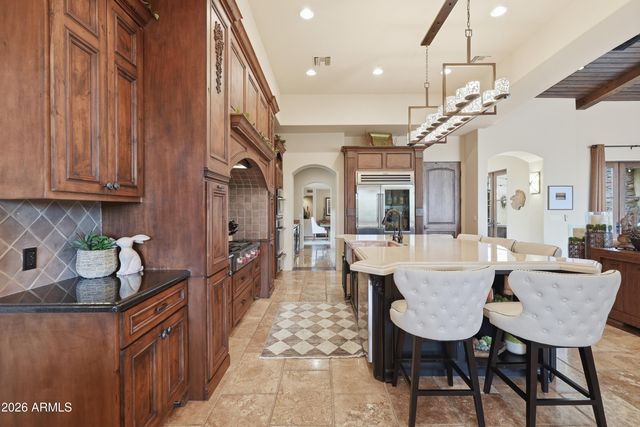 8801 E SIERRA PINTA Drive, Scottsdale, AZ 85255