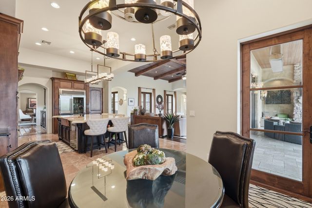 8801 E SIERRA PINTA Drive, Scottsdale, AZ 85255