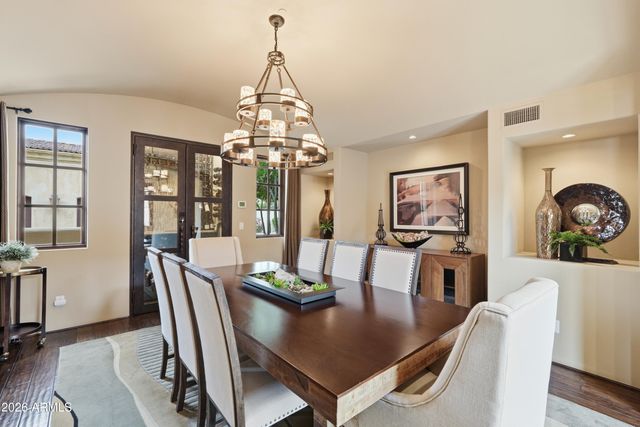 8801 E SIERRA PINTA Drive, Scottsdale, AZ 85255