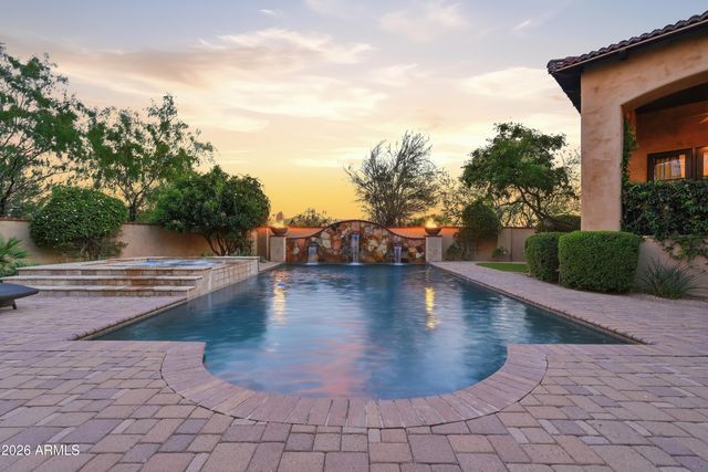8801 E SIERRA PINTA Drive, Scottsdale, AZ 85255