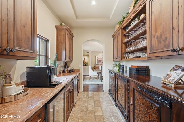 8801 E SIERRA PINTA Drive, Scottsdale, AZ 85255