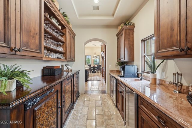 8801 E SIERRA PINTA Drive, Scottsdale, AZ 85255