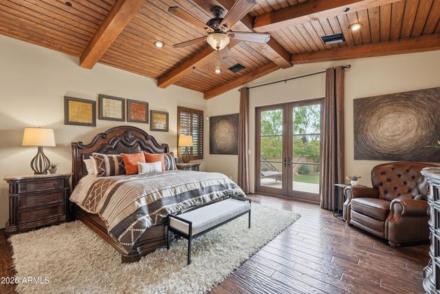 8801 E SIERRA PINTA Drive, Scottsdale, AZ 85255