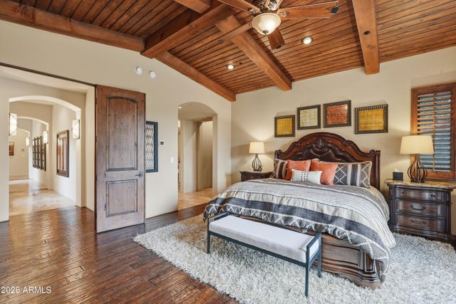 8801 E SIERRA PINTA Drive, Scottsdale, AZ 85255