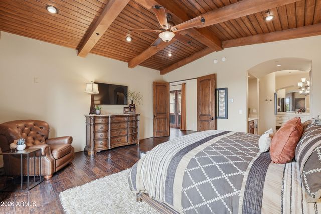 8801 E SIERRA PINTA Drive, Scottsdale, AZ 85255