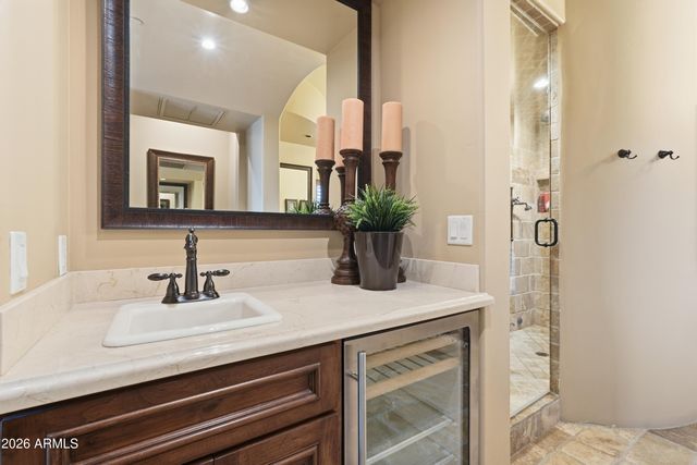 8801 E SIERRA PINTA Drive, Scottsdale, AZ 85255