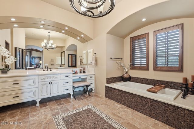 8801 E SIERRA PINTA Drive, Scottsdale, AZ 85255