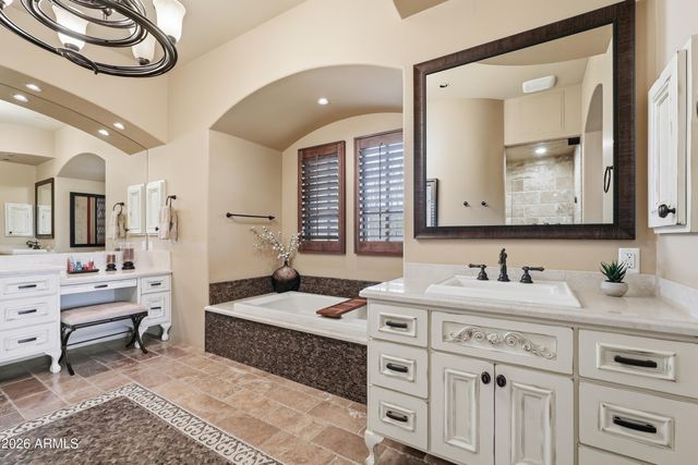 8801 E SIERRA PINTA Drive, Scottsdale, AZ 85255