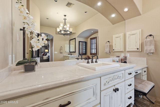 8801 E SIERRA PINTA Drive, Scottsdale, AZ 85255