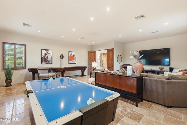 8801 E SIERRA PINTA Drive, Scottsdale, AZ 85255