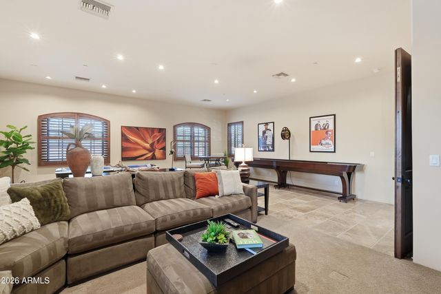 8801 E SIERRA PINTA Drive, Scottsdale, AZ 85255