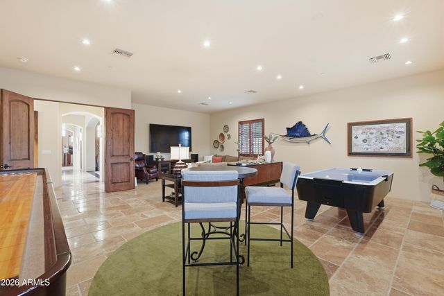 8801 E SIERRA PINTA Drive, Scottsdale, AZ 85255